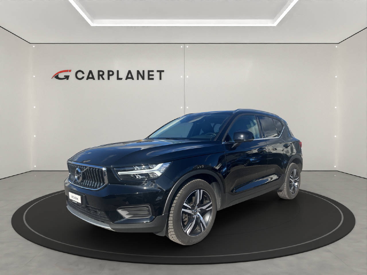 VOLVO XC40 2.0 D4 Inscription AWD