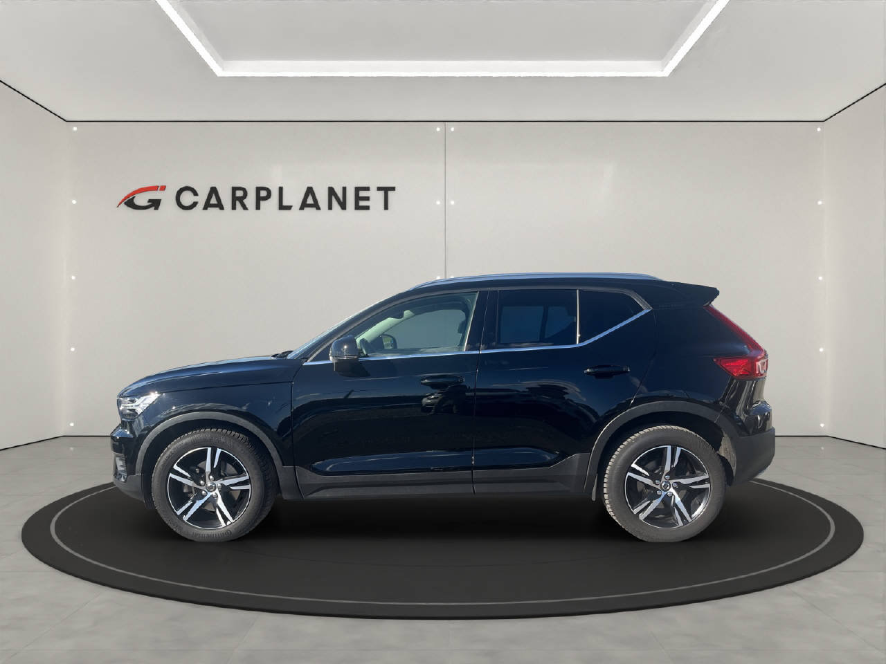 VOLVO XC40 2.0 D4 Inscription AWD, Diesel, Occasion / Gebraucht, Automatik - 2