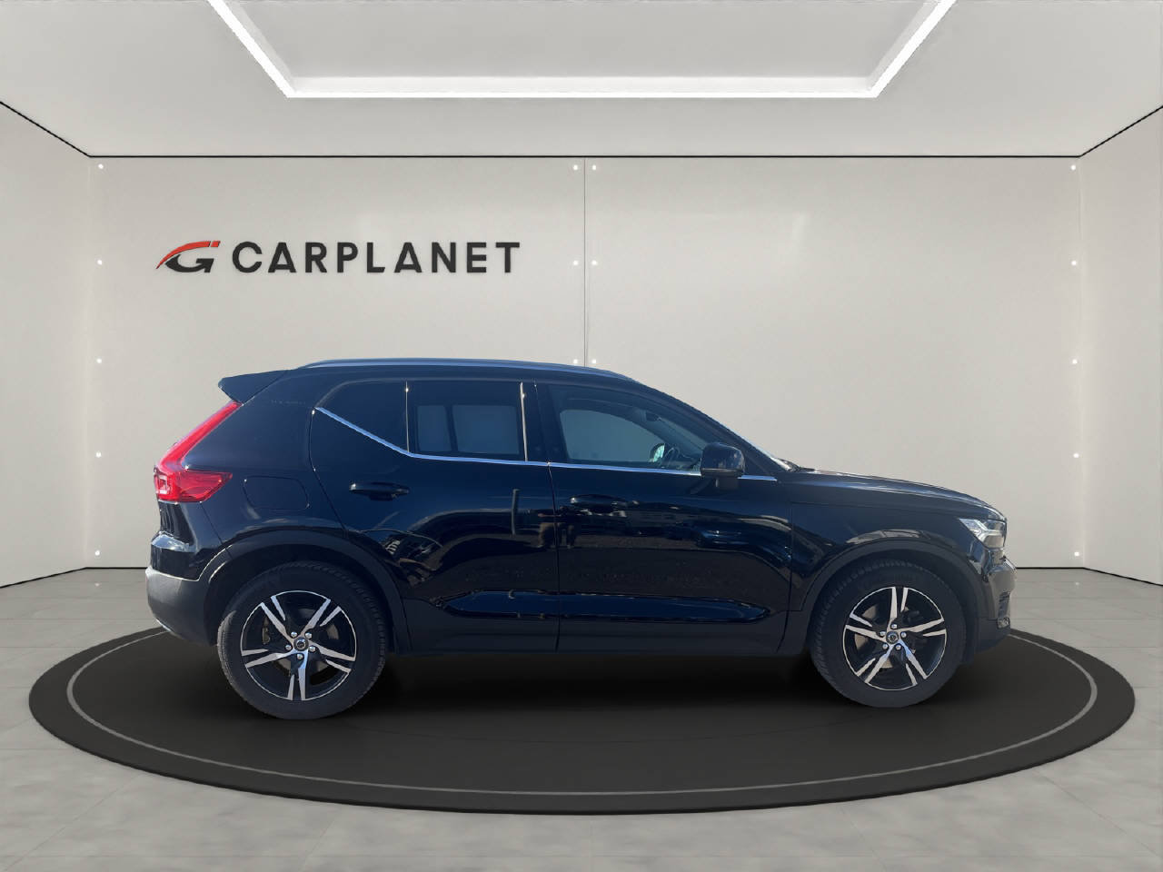 VOLVO XC40 2.0 D4 Inscription AWD, Diesel, Occasion / Gebraucht, Automatik - 4
