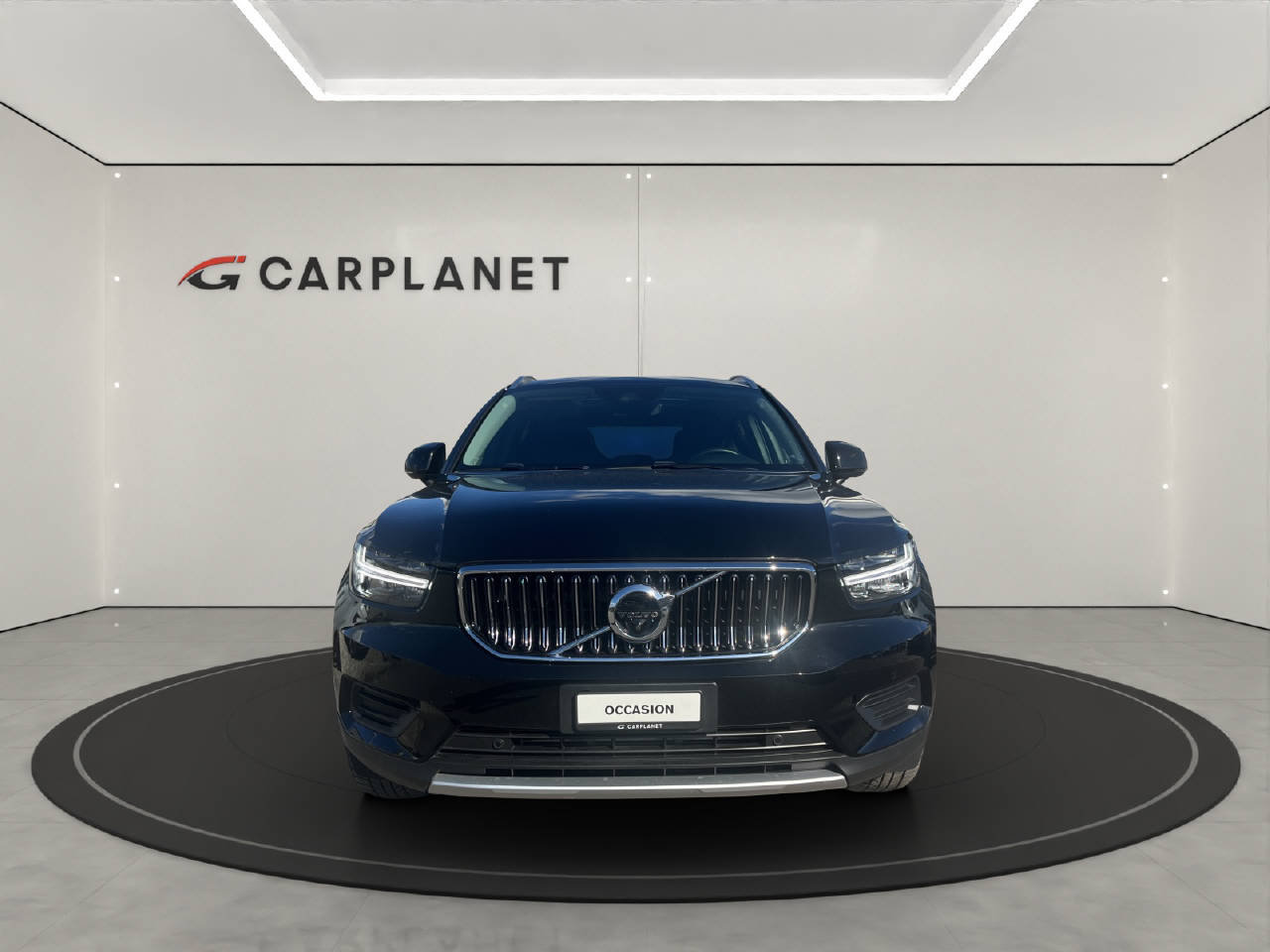 VOLVO XC40 2.0 D4 Inscription AWD, Diesel, Occasion / Gebraucht, Automatik - 5