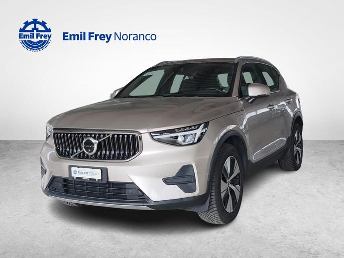 VOLVO XC40 1.5 T5 PiH Plus Bright, Hybride Rechargeable Essence/Électricité, Occasion / Utilisé, Automatique