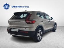 VOLVO XC40 1.5 T5 PiH Plus Bright, Hybride Rechargeable Essence/Électricité, Occasion / Utilisé, Automatique - 6