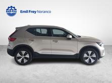 VOLVO XC40 1.5 T5 PiH Plus Bright, Hybride Rechargeable Essence/Électricité, Occasion / Utilisé, Automatique - 7