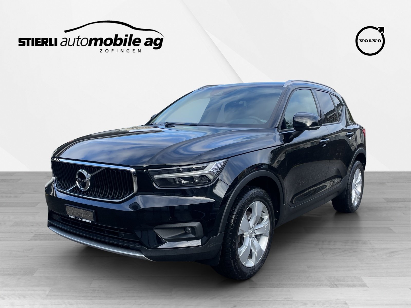 VOLVO XC40 2.0 D3 Momentum AWD