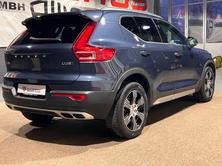 VOLVO XC40 D3 AWD Inscription Geartronic, Diesel, Second hand / Used, Automatic - 3