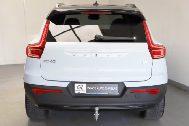 VOLVO XC40 E80 82kWh Plus RWD, Elettrica, Occasioni / Usate, Automatico - 6