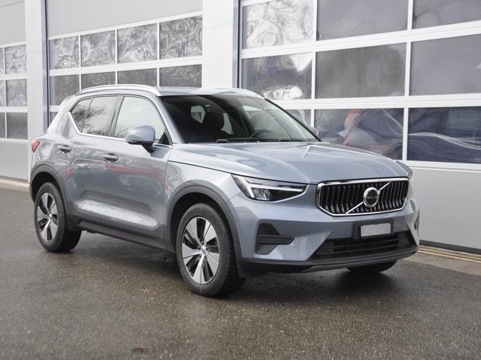 VOLVO XC40 T4 PHEV Essential Bright DCT, Plug-in-Hybrid Benzin/Elektro, Occasion / Gebraucht, Automatik