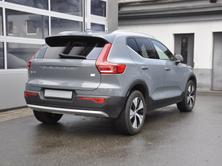 VOLVO XC40 T4 PHEV Essential Bright DCT, Plug-in-Hybrid Benzin/Elektro, Occasion / Gebraucht, Automatik - 3