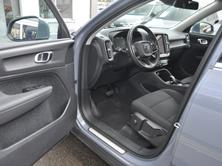 VOLVO XC40 T4 PHEV Essential Bright DCT, Plug-in-Hybrid Benzin/Elektro, Occasion / Gebraucht, Automatik - 4