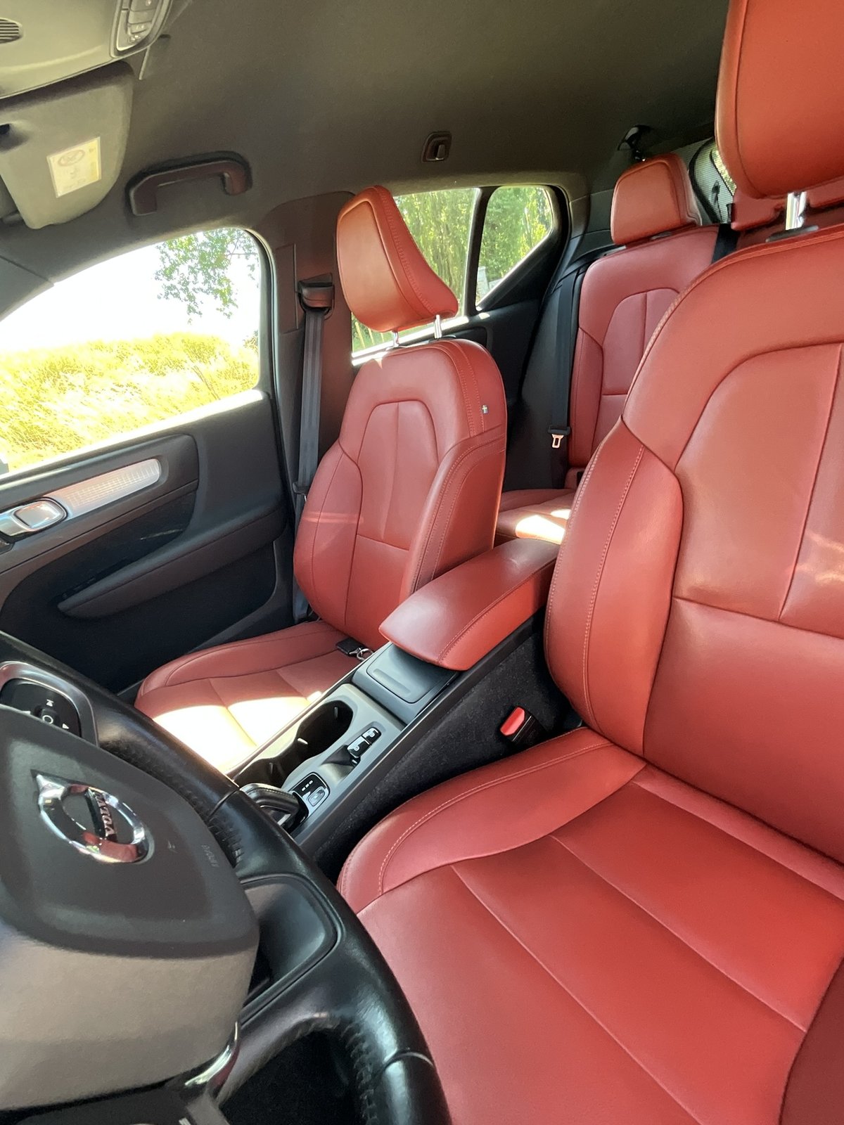 VOLVO XC40 2.0 D4 Momentum AWD, Diesel, Second hand / Used, Automatic - 6