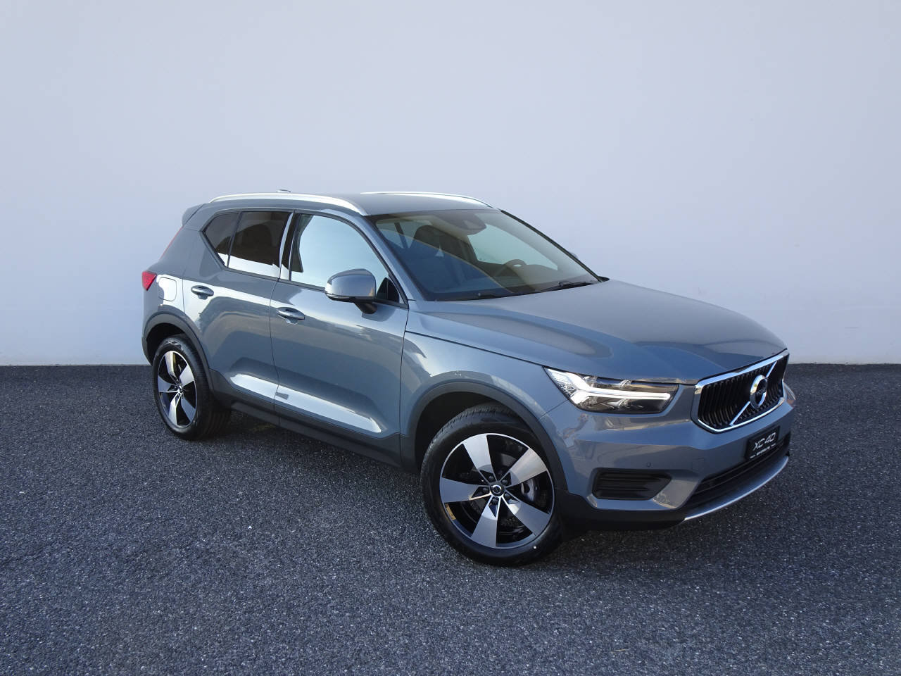 VOLVO XC40 1.5 T2 Xcite