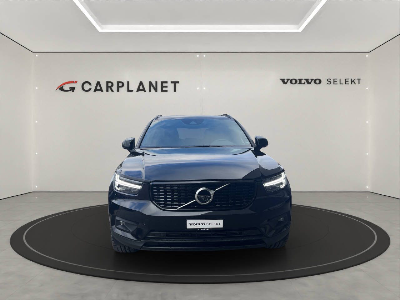 VOLVO XC40 1.5 T5 PiH R-Design, Plug-in-Hybrid Petrol/Electric, Second hand / Used, Automatic - 7