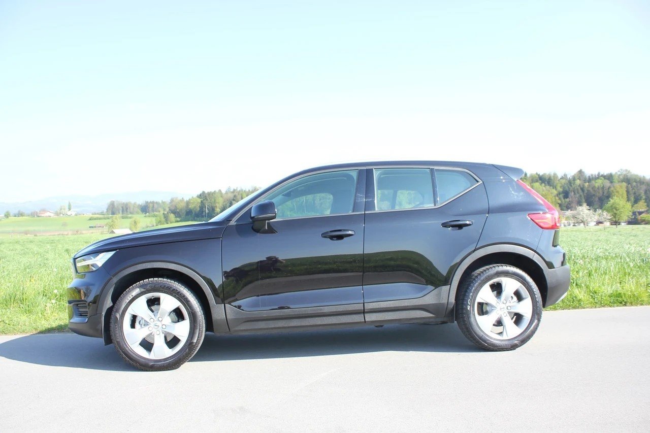 VOLVO XC40 D3 Inscription Geartronic, Diesel, Occasion / Utilisé, Automatique - 5