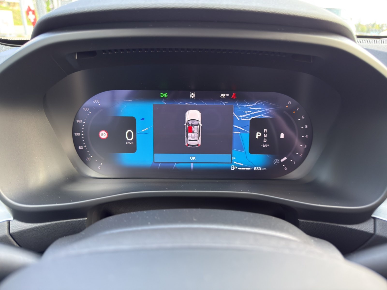 VOLVO XC40 2.0 B4 MH Black Edition, Hybride Leggero Benzina/Elettrica, Occasioni / Usate, Automatico - 6