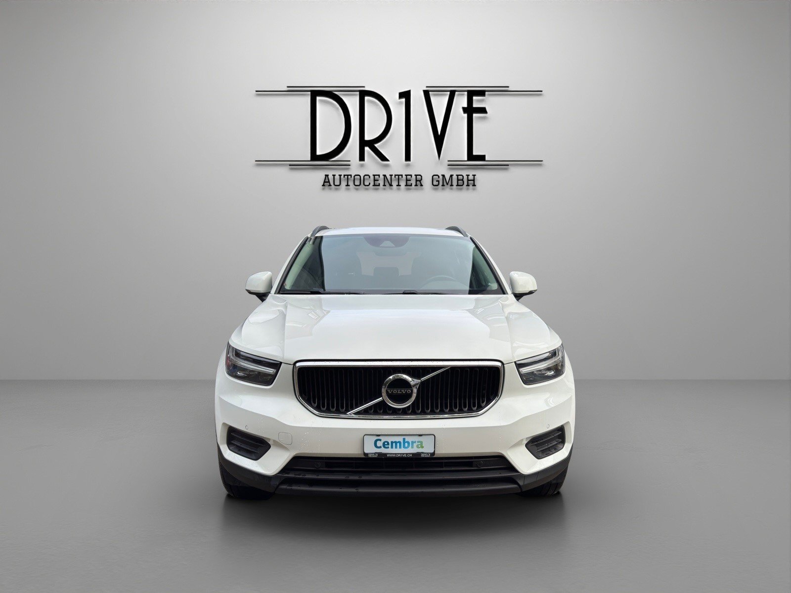 VOLVO XC40 D3 Geartronic, Diesel, Second hand / Used, Automatic - 2