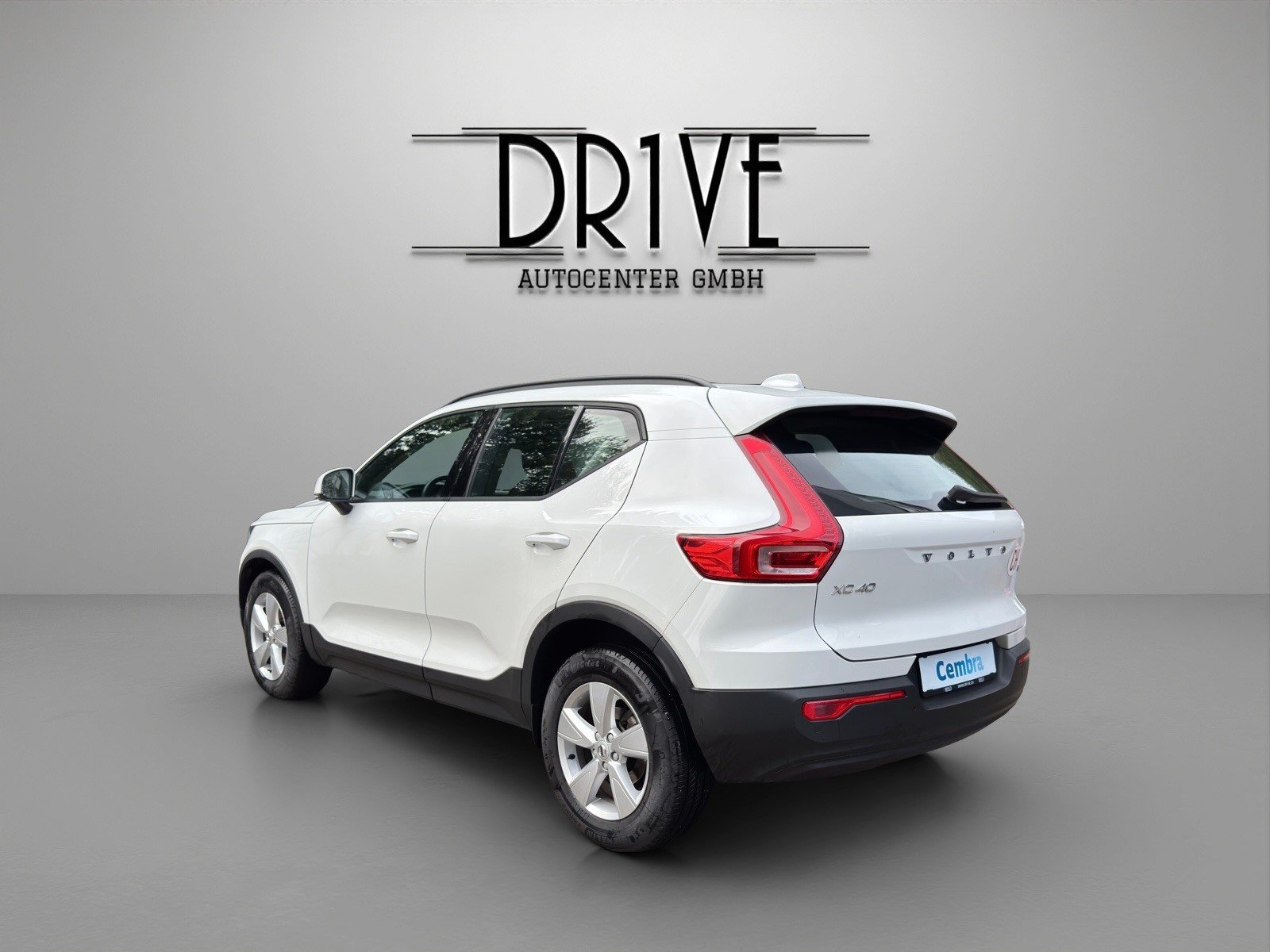 VOLVO XC40 D3 Geartronic, Diesel, Second hand / Used, Automatic - 7