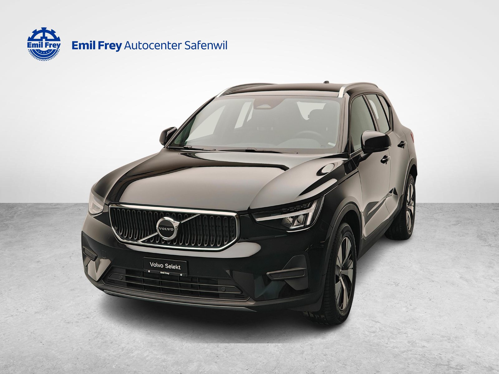 VOLVO XC40 2.0 B3 MH Core