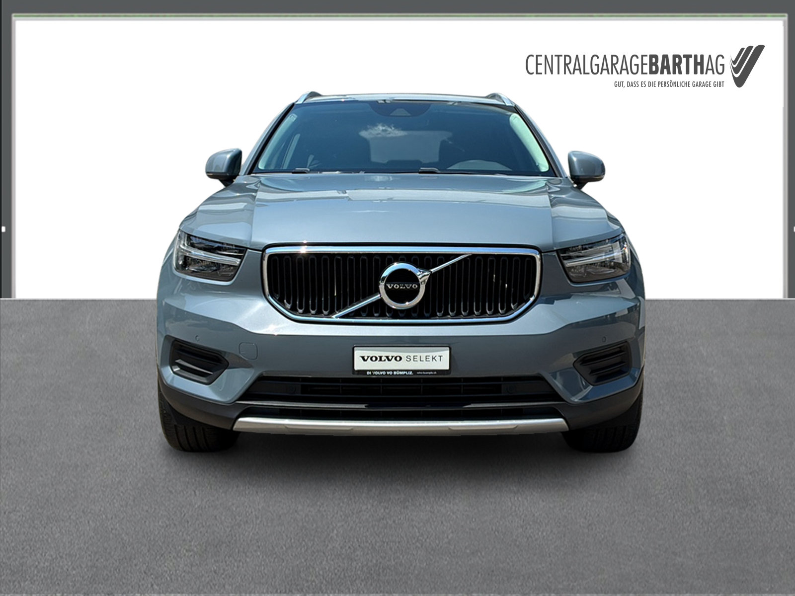 VOLVO XC40 1.5 T2 Xcite, Benzina, Occasioni / Usate, Automatico - 2