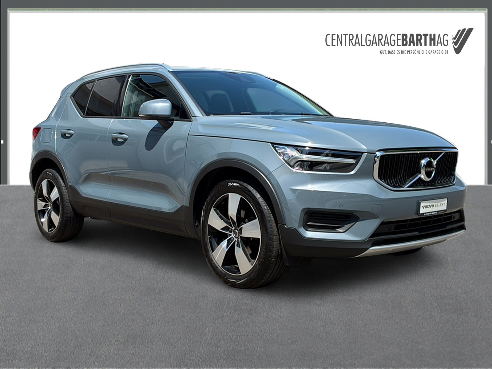 VOLVO XC40 1.5 T2 Xcite, Benzina, Occasioni / Usate, Automatico - 3
