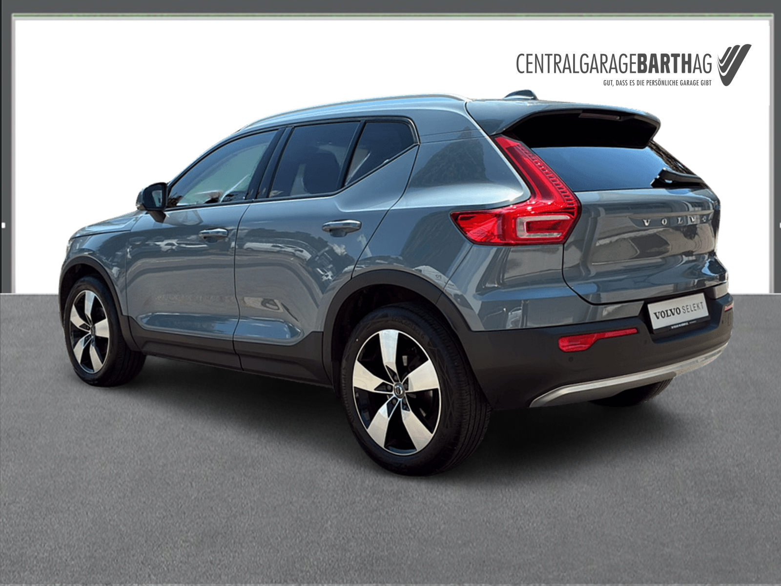 VOLVO XC40 1.5 T2 Xcite, Benzina, Occasioni / Usate, Automatico - 4