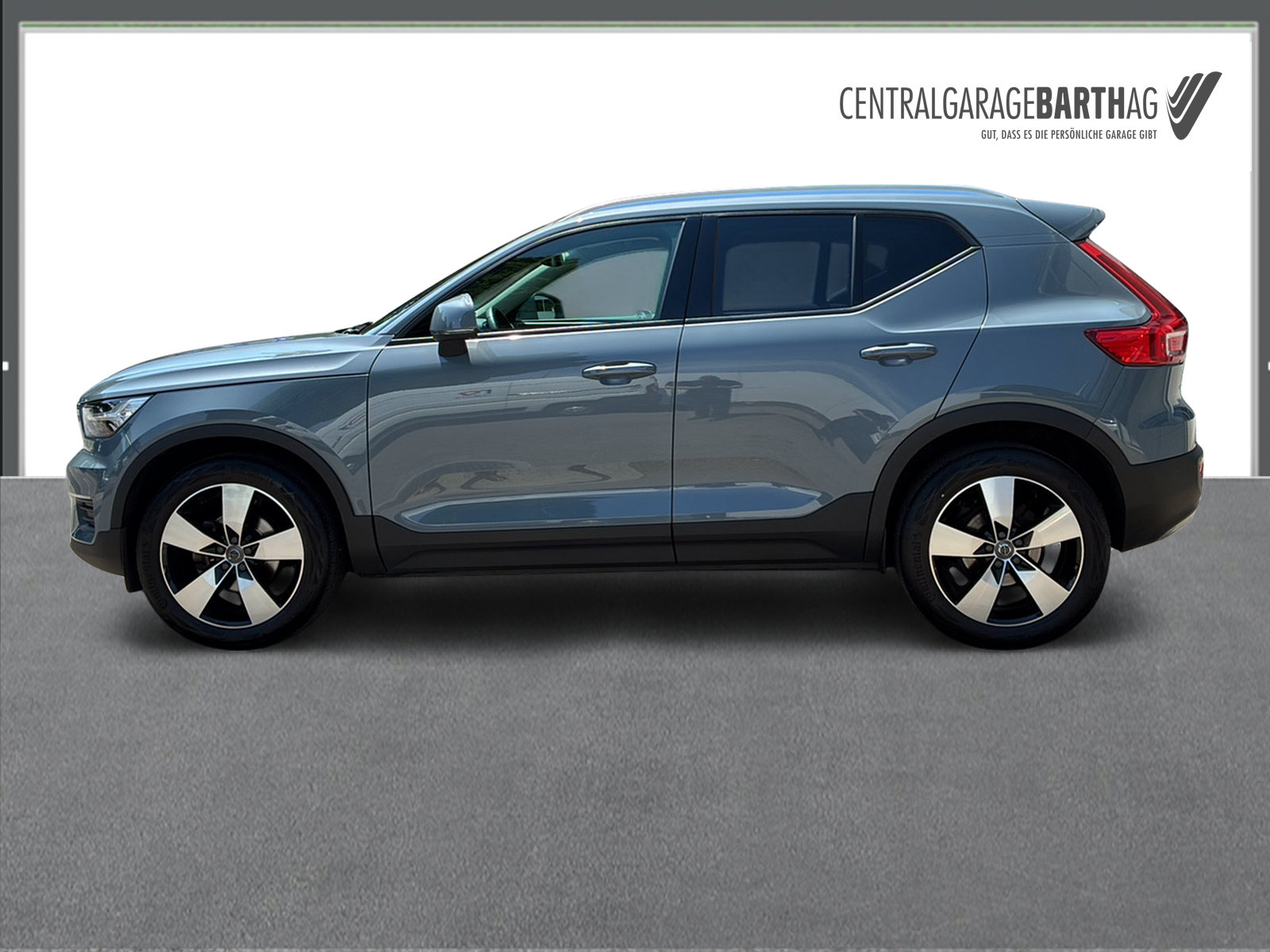 VOLVO XC40 1.5 T2 Xcite, Benzina, Occasioni / Usate, Automatico - 6