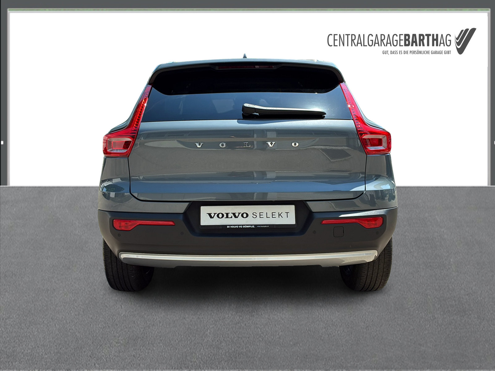 VOLVO XC40 1.5 T2 Xcite, Benzina, Occasioni / Usate, Automatico - 7