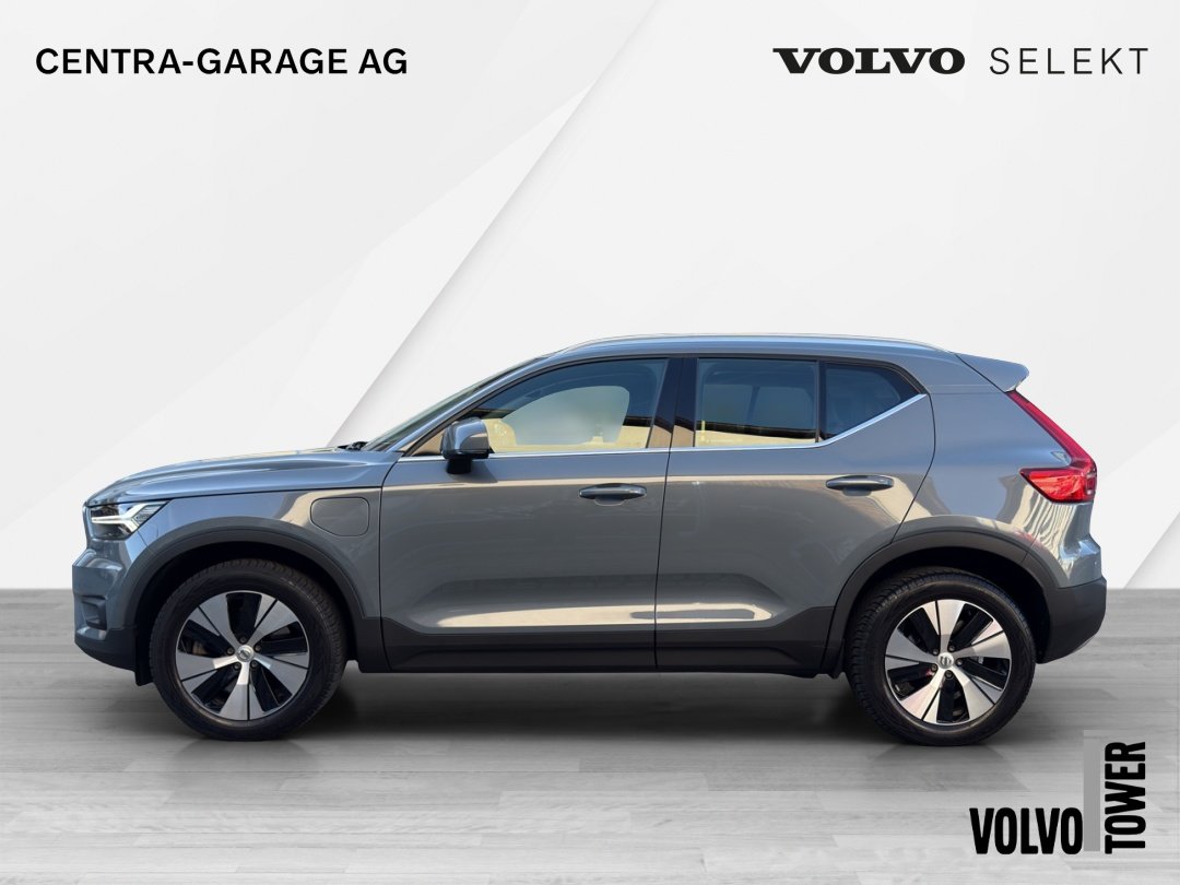VOLVO XC40 T5 TwE Inscription DCT, Plug-in-Hybrid Petrol/Electric, Second hand / Used, Automatic - 3