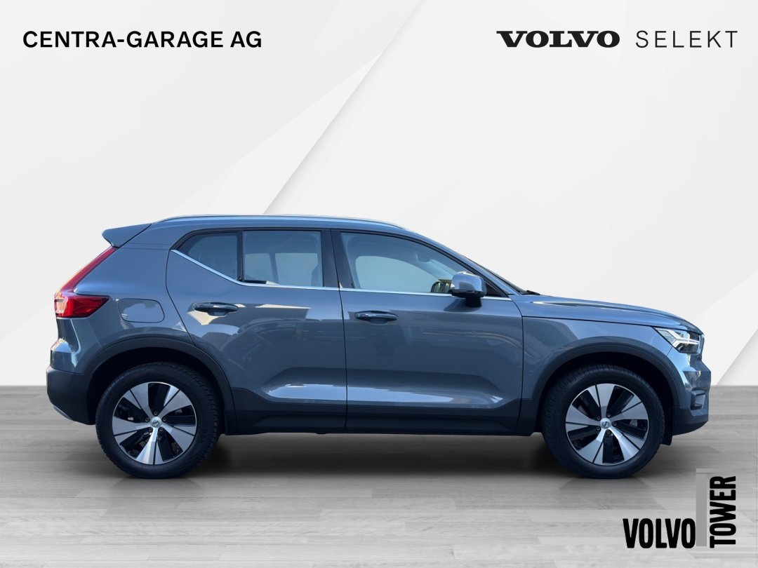 VOLVO XC40 T5 TwE Inscription DCT, Plug-in-Hybrid Petrol/Electric, Second hand / Used, Automatic - 5