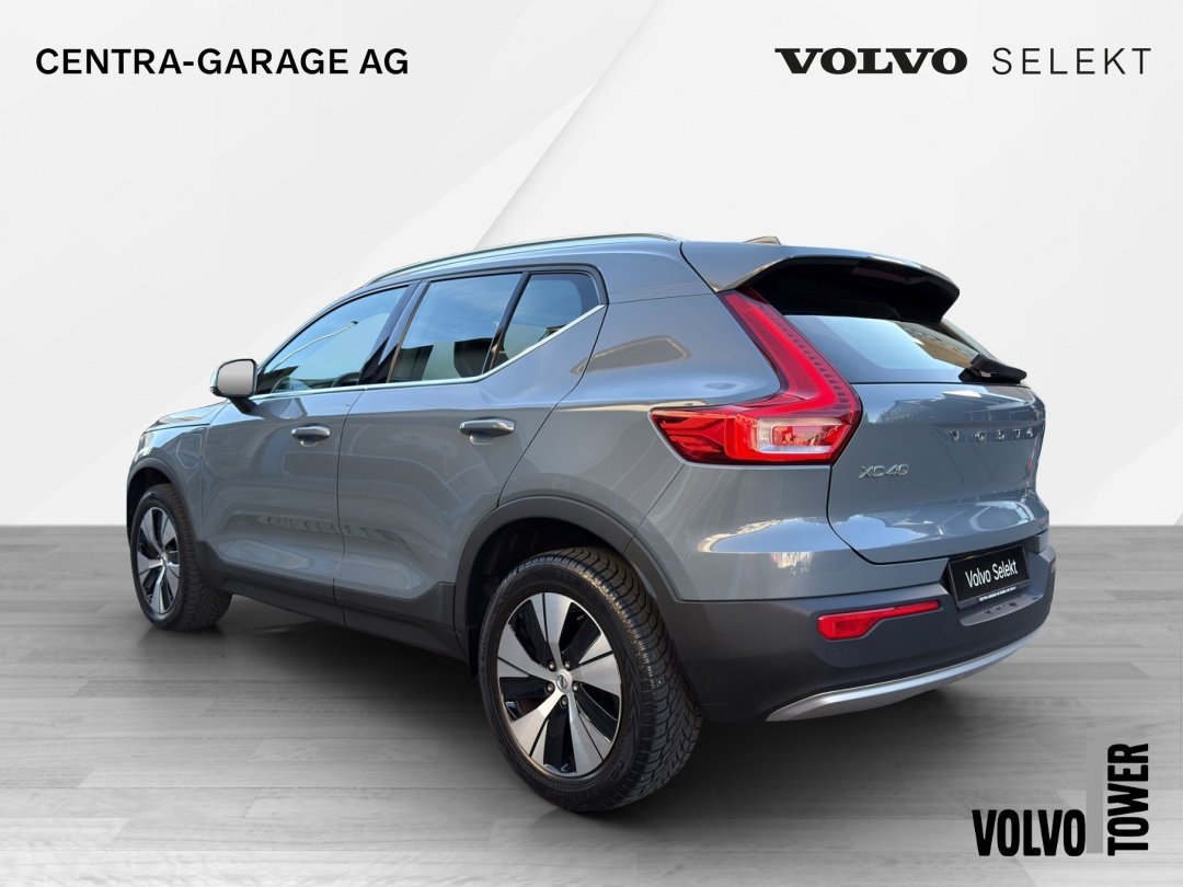 VOLVO XC40 T5 TwE Inscription DCT, Plug-in-Hybrid Petrol/Electric, Second hand / Used, Automatic - 6