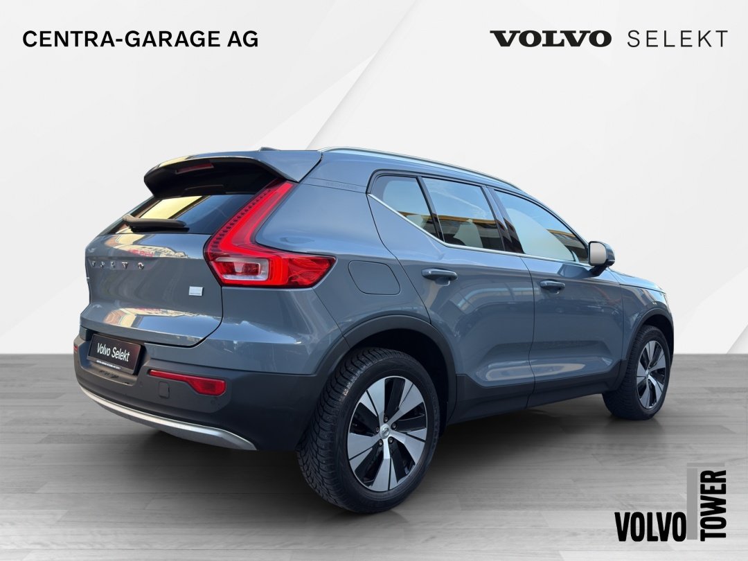 VOLVO XC40 T5 TwE Inscription DCT, Plug-in-Hybrid Petrol/Electric, Second hand / Used, Automatic - 7