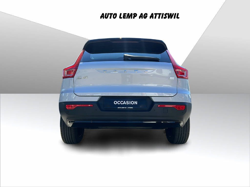 VOLVO XC40 1.5 T4 PiH R-Design, Plug-in-Hybrid Benzina/Elettrica, Occasioni / Usate, Automatico - 7