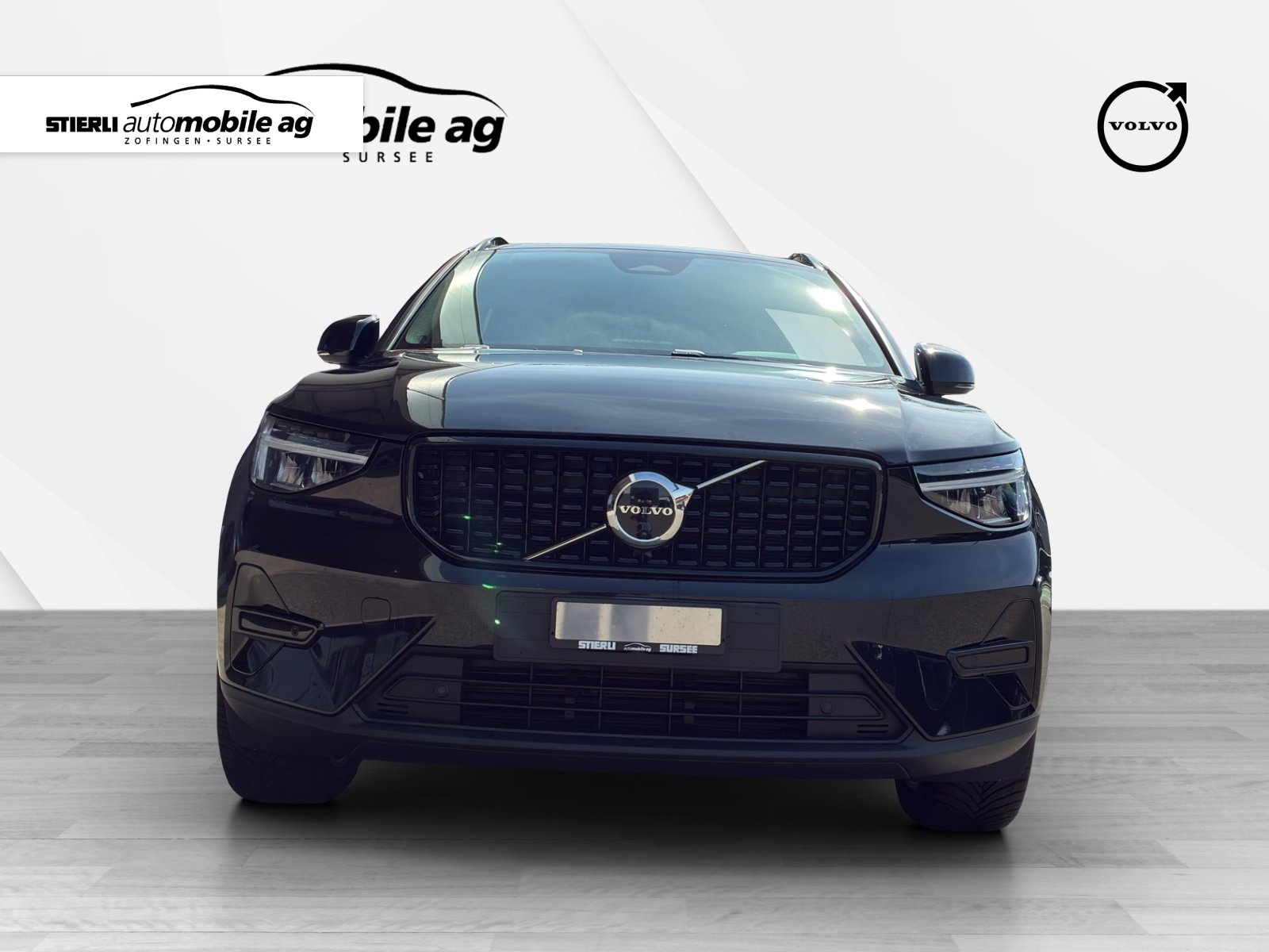 VOLVO XC40 2.0 B3 MH Plus Dark, Hybride Leggero Benzina/Elettrica, Occasioni / Usate, Automatico - 2