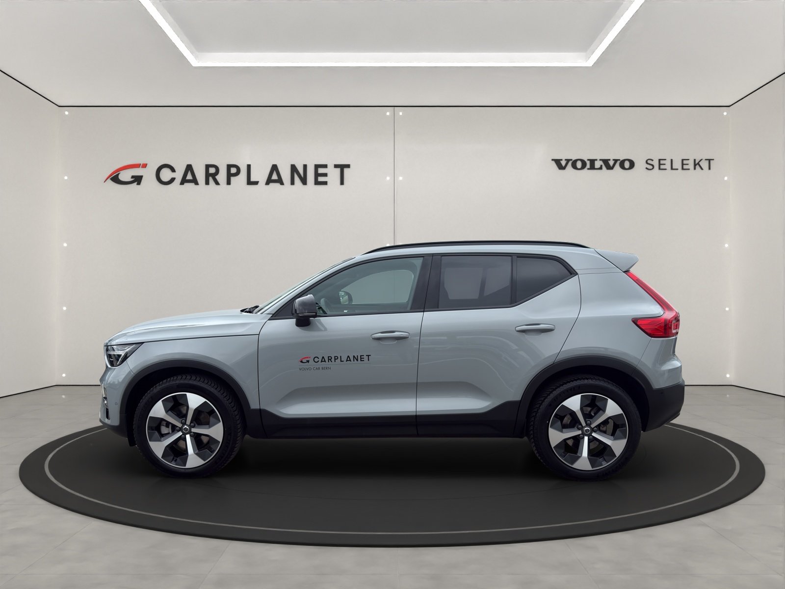 VOLVO XC40 2.0 B3 MH Plus Dark, Hybride Leggero Benzina/Elettrica, Occasioni / Usate, Automatico - 2