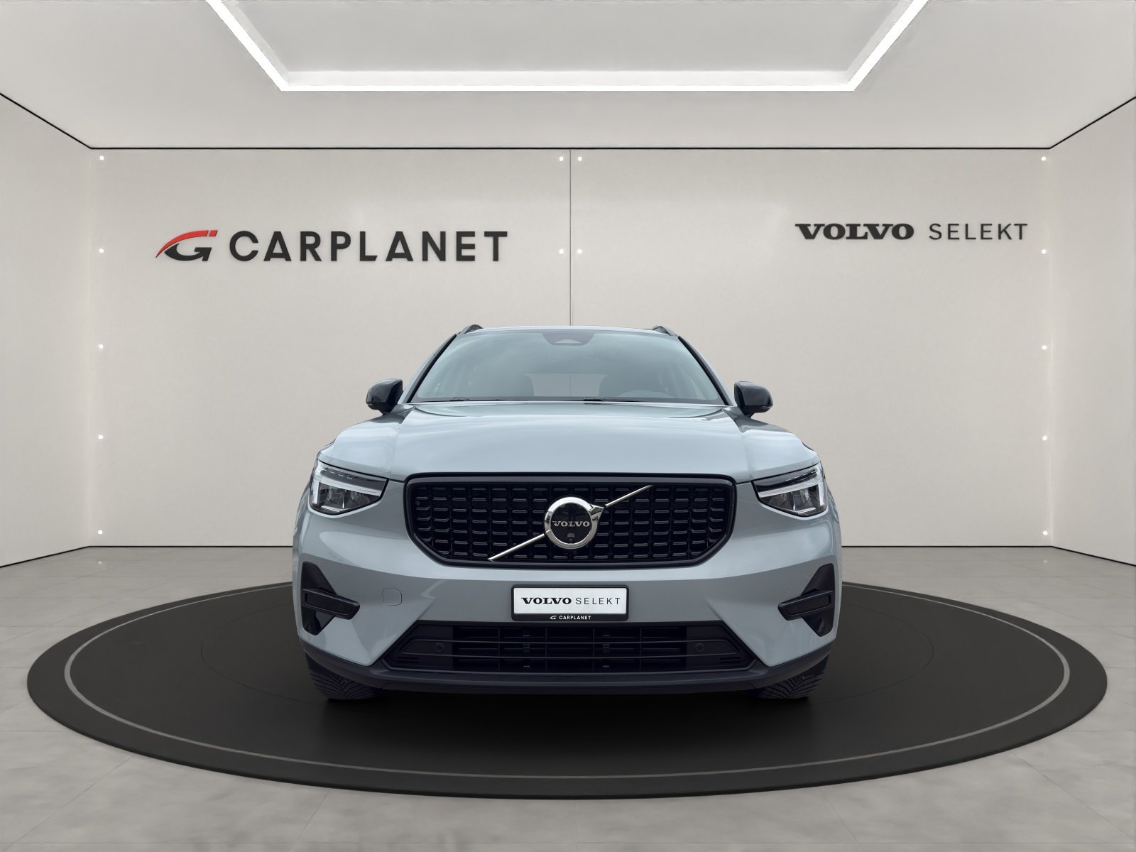 VOLVO XC40 2.0 B3 MH Plus Dark, Hybride Leggero Benzina/Elettrica, Occasioni / Usate, Automatico - 5