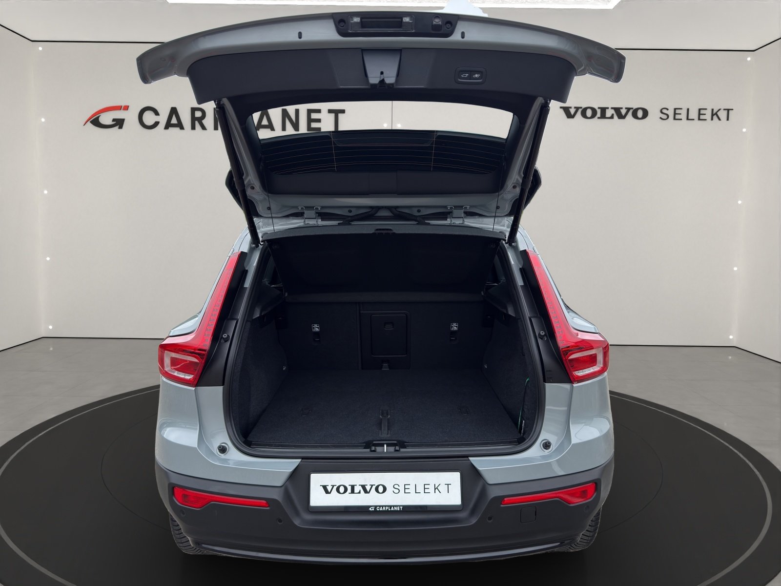 VOLVO XC40 2.0 B3 MH Plus Dark, Hybride Leggero Benzina/Elettrica, Occasioni / Usate, Automatico - 7