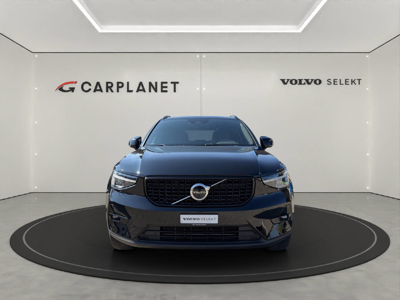 VOLVO XC40 1.5 T4 PiH Plus Dark ., Plug-in-Hybrid Benzin/Elektro, Occasion / Gebraucht, Automatik - 5