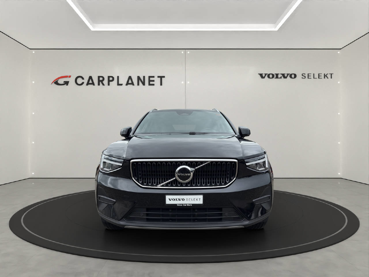 VOLVO XC40 2.0 B3 MH Core ., Hybride Leggero Benzina/Elettrica, Occasioni / Usate, Automatico - 3