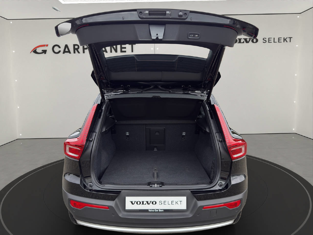 VOLVO XC40 2.0 B3 MH Core ., Hybride Leggero Benzina/Elettrica, Occasioni / Usate, Automatico - 6