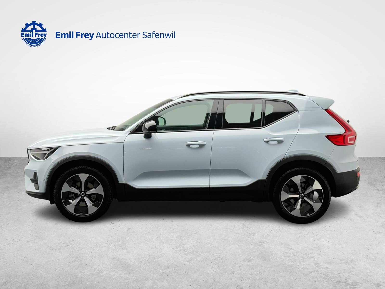 VOLVO XC40 2.0 B3 MH Plus Dark, Hybride Leggero Benzina/Elettrica, Occasioni / Usate, Automatico - 2