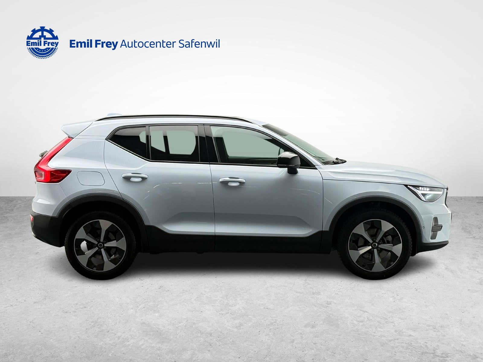 VOLVO XC40 2.0 B3 MH Plus Dark, Hybride Leggero Benzina/Elettrica, Occasioni / Usate, Automatico - 6