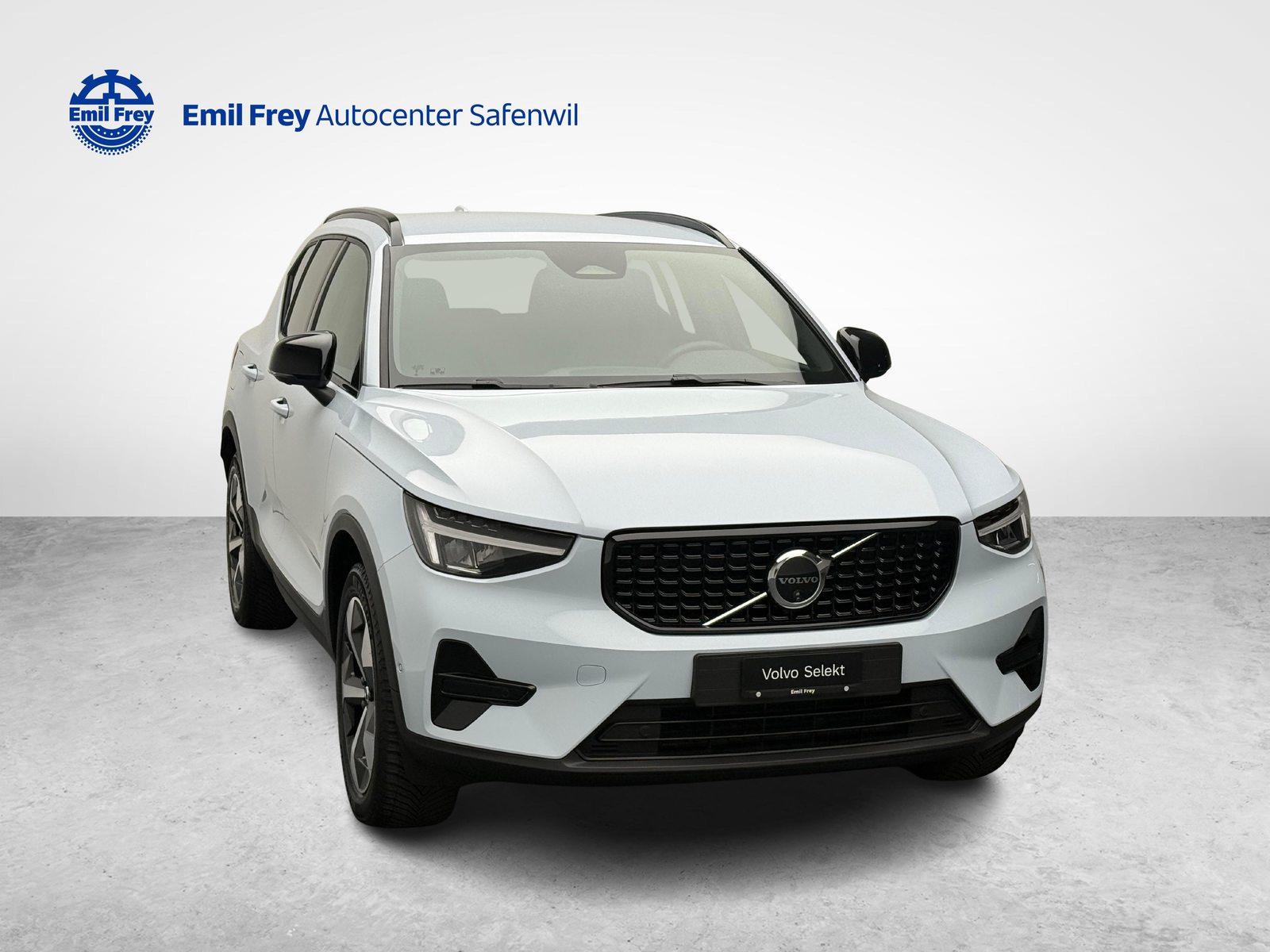 VOLVO XC40 2.0 B3 MH Plus Dark, Hybride Leggero Benzina/Elettrica, Occasioni / Usate, Automatico - 7