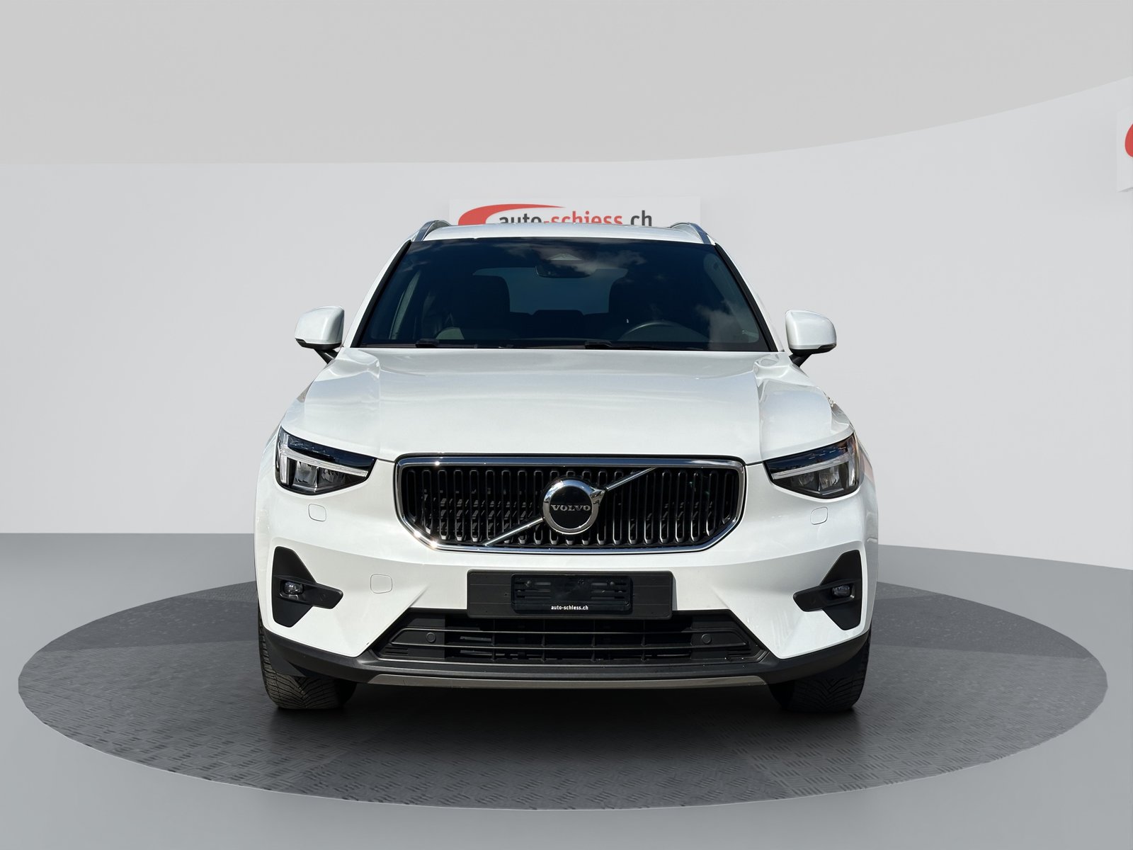 VOLVO XC40 B3 Benzin Mild Hybrid Core DCT, Hybride Leggero Benzina/Elettrica, Occasioni / Usate, Automatico - 2