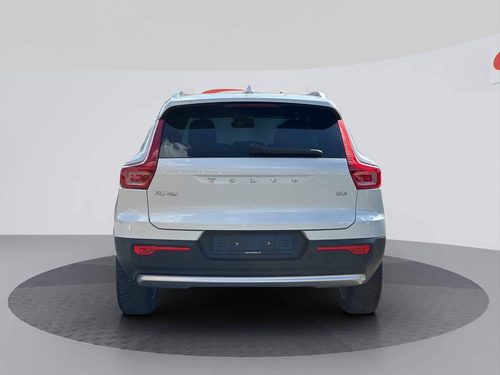 VOLVO XC40 B3 Benzin Mild Hybrid Core DCT, Hybride Leggero Benzina/Elettrica, Occasioni / Usate, Automatico - 4