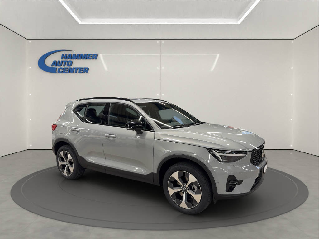 VOLVO XC40 2.0 B4 MH Ultra Dark, Benzina, Occasioni / Usate, Automatico - 2