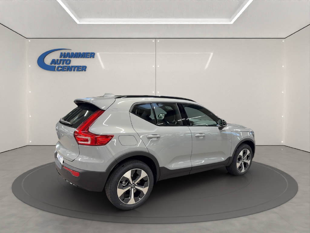 VOLVO XC40 2.0 B4 MH Ultra Dark, Benzina, Occasioni / Usate, Automatico - 3