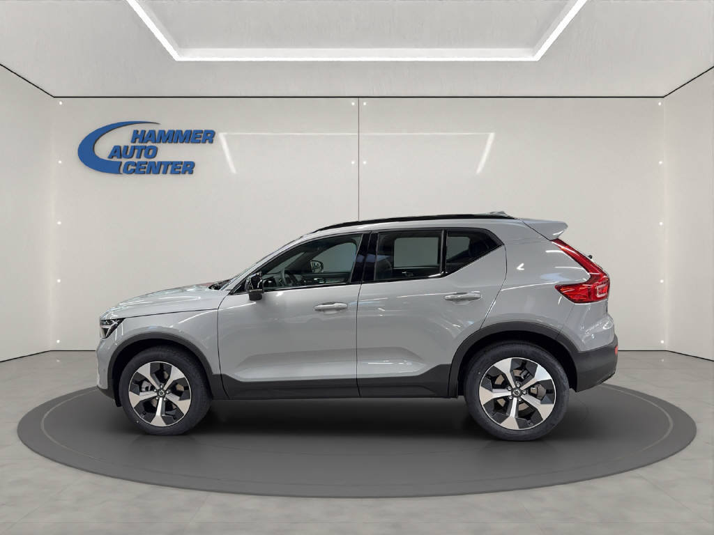 VOLVO XC40 2.0 B4 MH Ultra Dark, Benzina, Occasioni / Usate, Automatico - 4