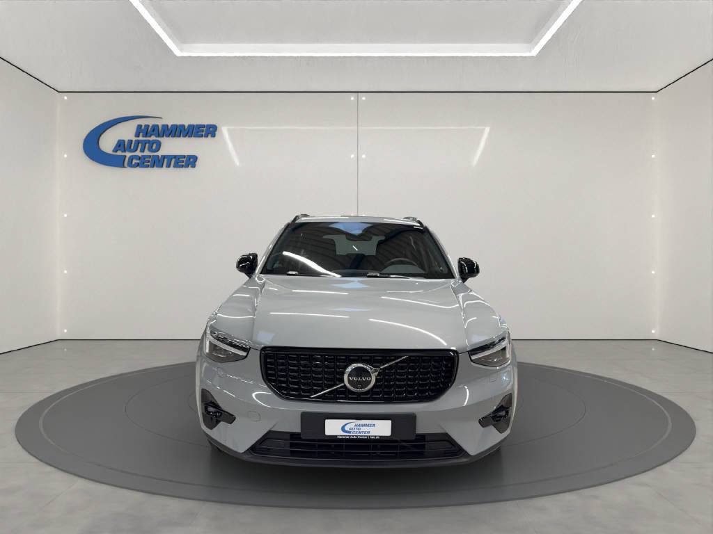 VOLVO XC40 2.0 B4 MH Ultra Dark, Benzina, Occasioni / Usate, Automatico - 5