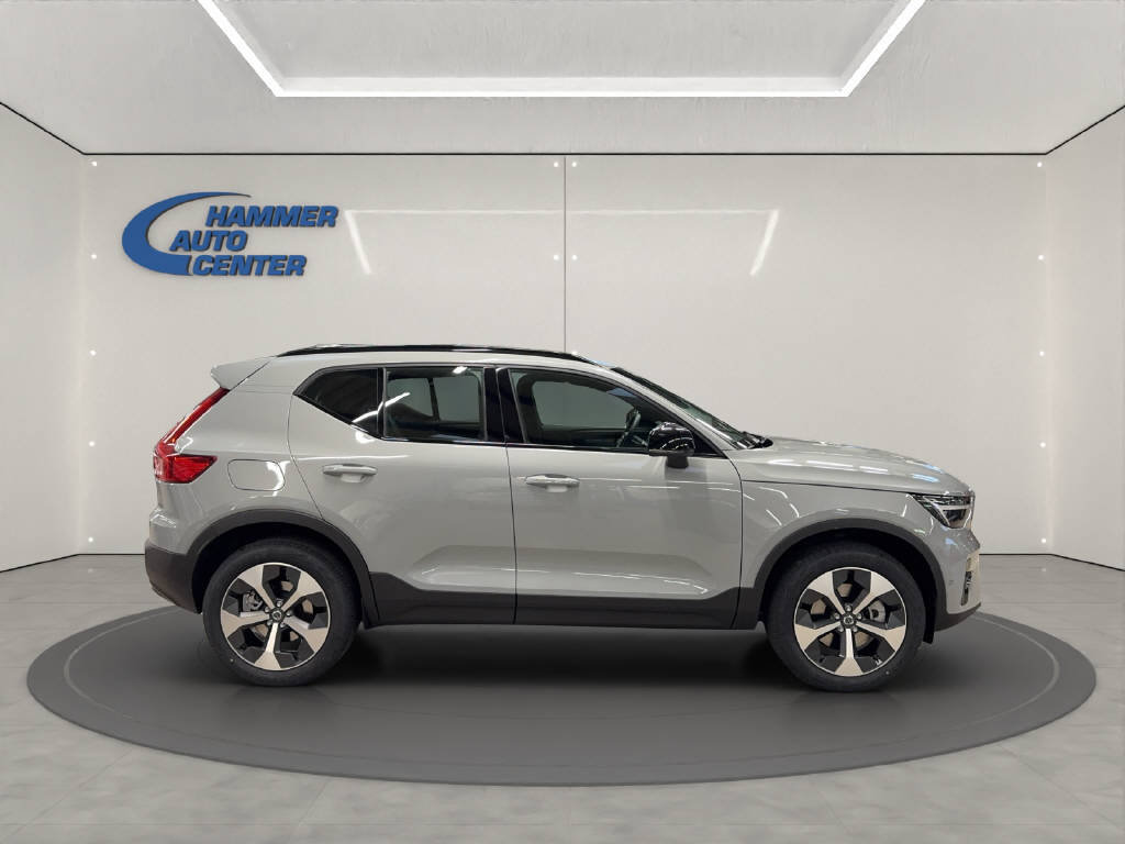 VOLVO XC40 2.0 B4 MH Ultra Dark, Benzina, Occasioni / Usate, Automatico - 6