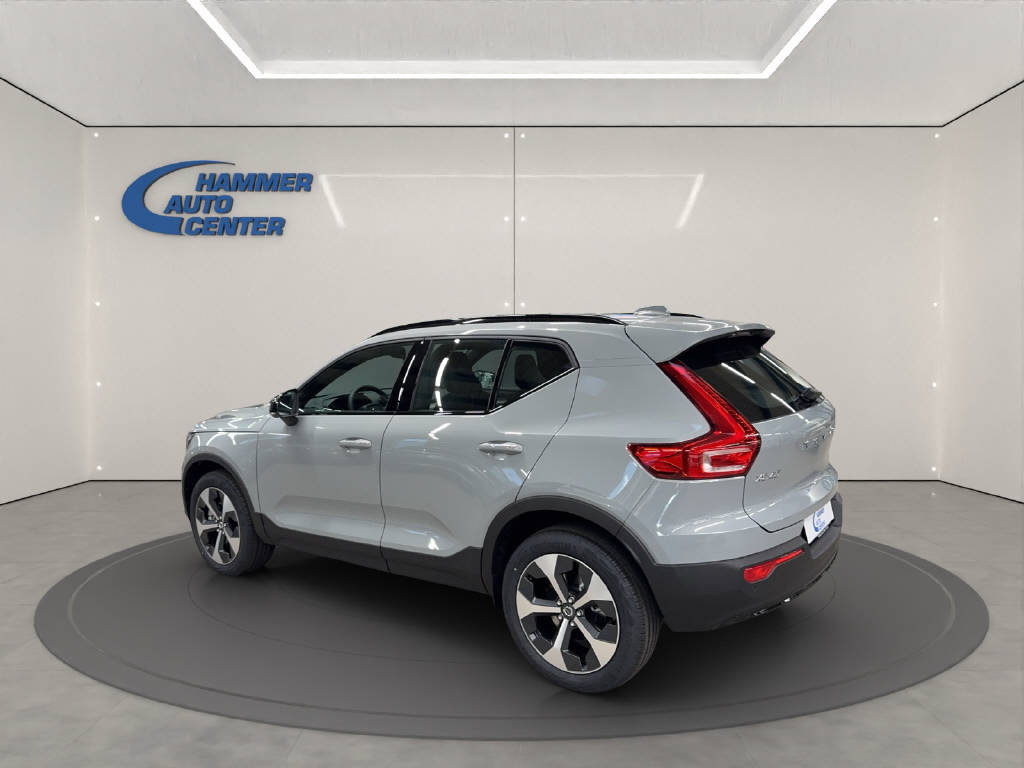 VOLVO XC40 2.0 B4 MH Ultra Dark, Benzina, Occasioni / Usate, Automatico - 7