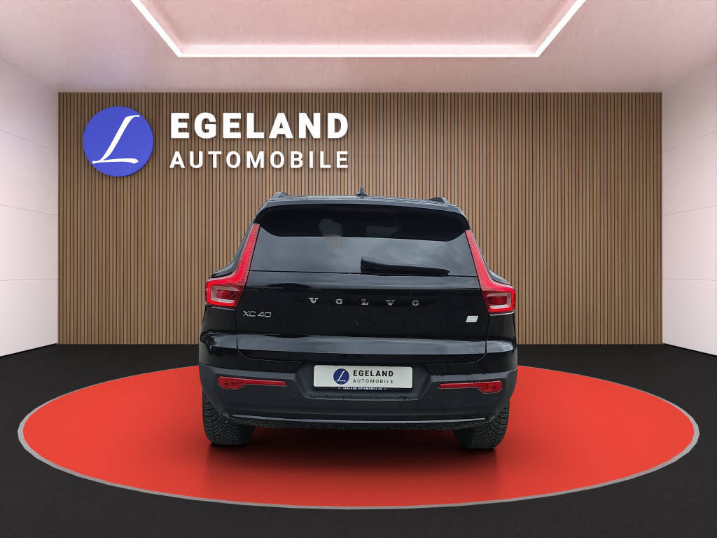 VOLVO XC40 P6 Ultimate, Elektro, Occasion / Gebraucht, Automatik - 6